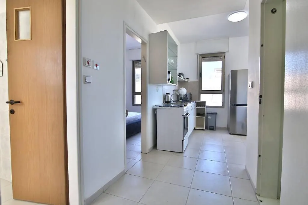 Breeze” Luxury Apartment” Haifa