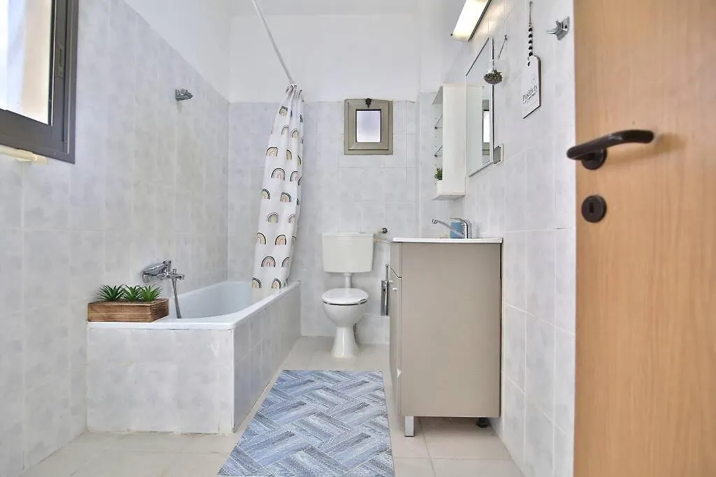 Breeze” Luxury Apartment” Haifa