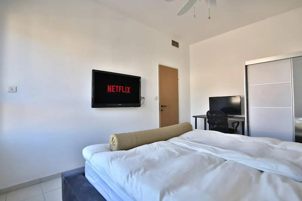 Breeze” Luxury Apartment” Haifa Israel
