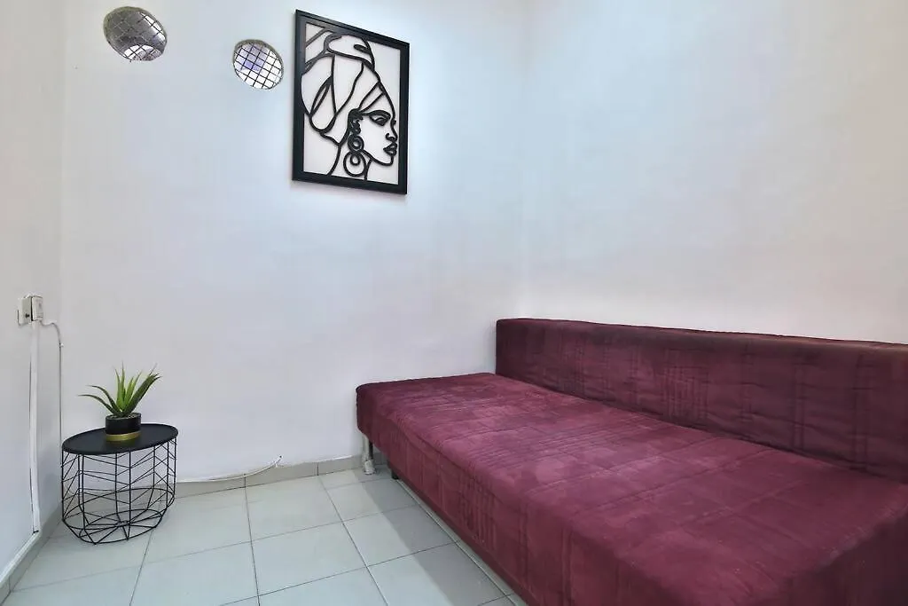 Breeze” Luxury Apartment” Haifa