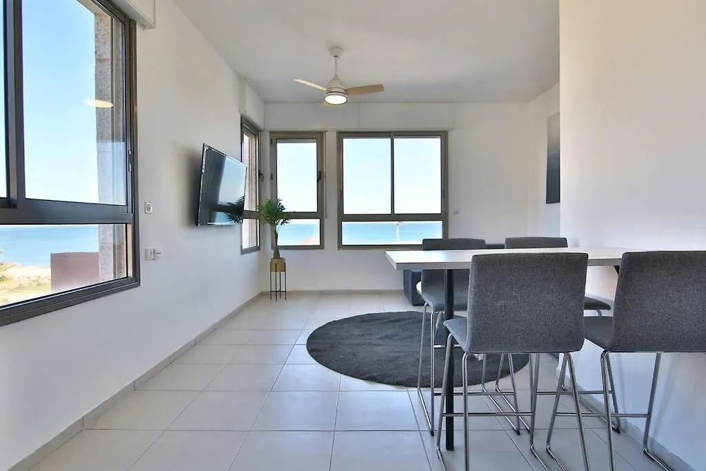 Breeze” Luxury Apartment” Haifa 0*,